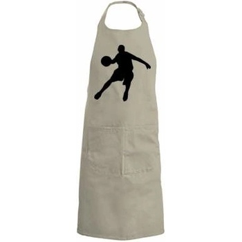 zástěra Basketbal
