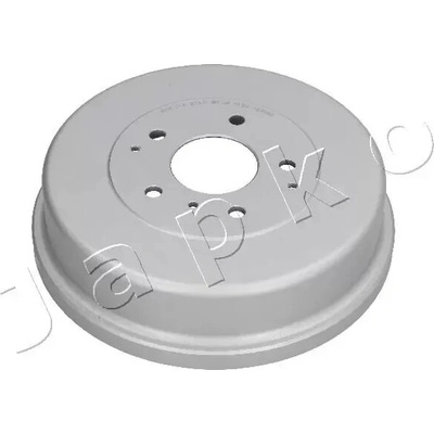 JAPKO Brzdový buben - 254 mm JPK 56117C