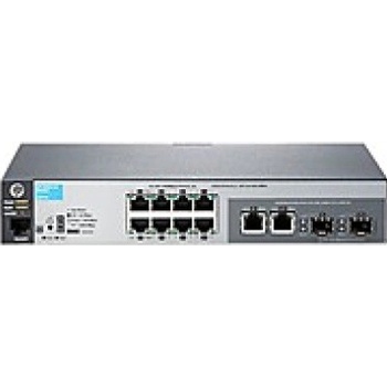 HP 2530-8G