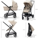 Image 1 of KinderKraft Newly 4 in 1