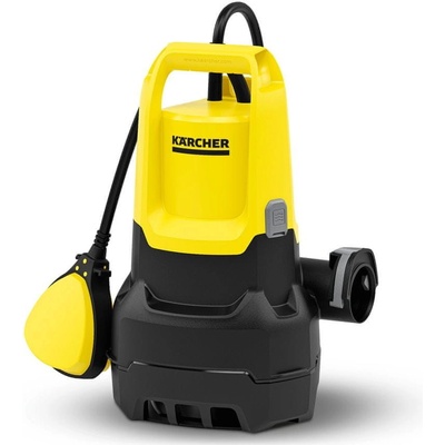Kärcher SP 16.000 Dirt 1.645-830.0