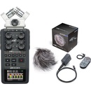Zoom H6