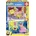 Educa Пъзел 2 в 1, Educa, Sponge Bob, 2x48 части