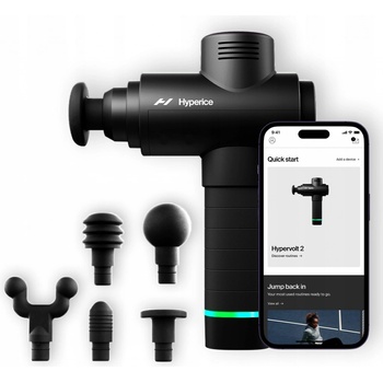 Hyperice Hypervolt 2