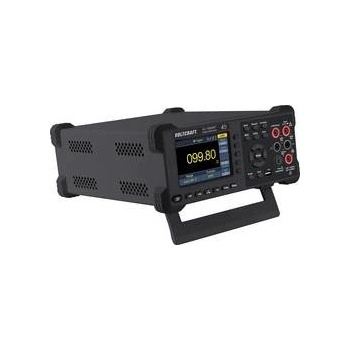 VOLTCRAFT VC-7060BT, datalogger
