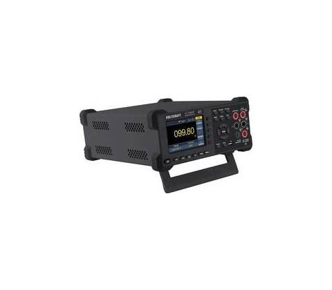 VOLTCRAFT VC-7060BT, datalogger