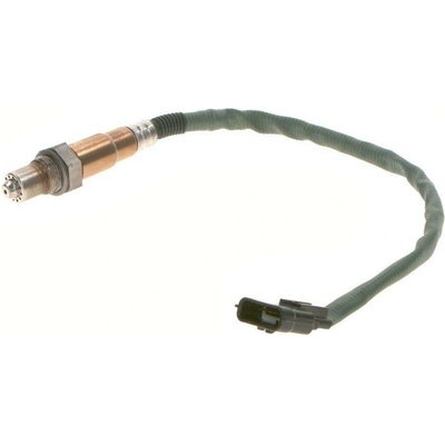 Lambda sonda BOSCH 0 258 027 00A