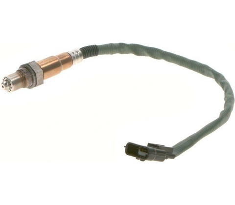 Lambda sonda BOSCH 0 258 027 00A
