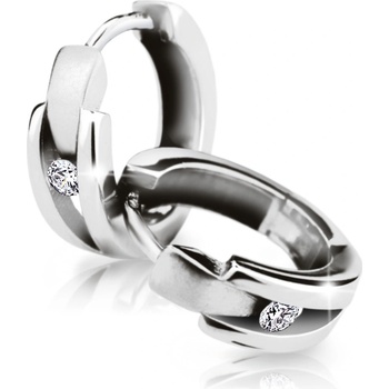 Danfil náušnice DF2023