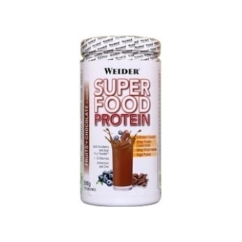 Weider Super Food Protein 500 g