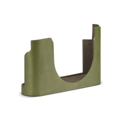 Leica Halfcase D-Lux 8 Leather Olive Green polovičné zelená koža