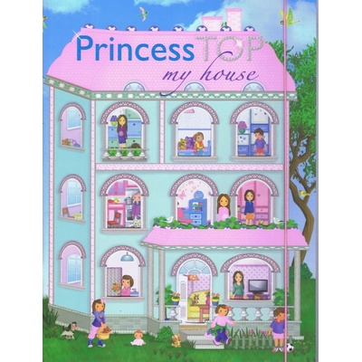 Princess TOP my house