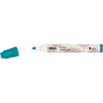 Kreul Javana Texi Medium Маркер за текстил Turquoise 1 бр (90774)