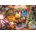 Trefl - Puzzle Disney Festive Cottage - 1 000 piese