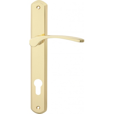 Cobra LAURA – BB – 90 mm mosaz leštěná, lesklá – Sleviste.cz