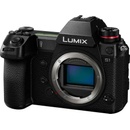 Image 1 of Panasonic Lumix S1 Body (DC-S1)