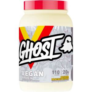 GHOST Vegan Protein | Plant Based Matrix [907 грама] Banana Pancake Batter