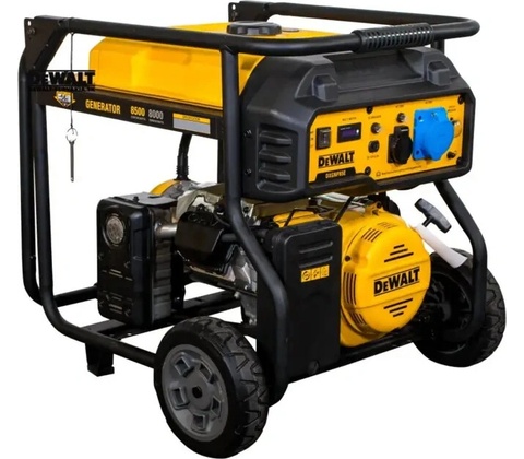 DeWalt DXGNP85E