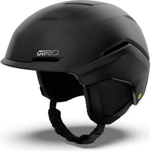 Giro Ски каска Giro Tenet Mips Ski helmet - Matte Black Pearl - размер S 52-55, 5 cm (418-1253-0911)