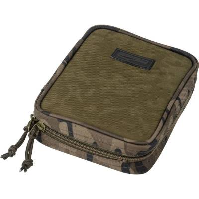 SPRO Double Camuflage Wire Leader Wallet