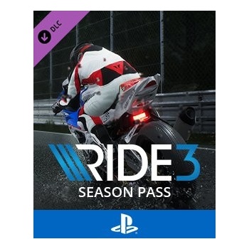 Ride 3 Season Pass
