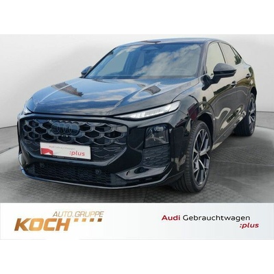 Audi Q3 TFSI S tronic S-line Sportback 150 kW