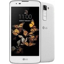 Mobilné telefóny LG K8 K350N