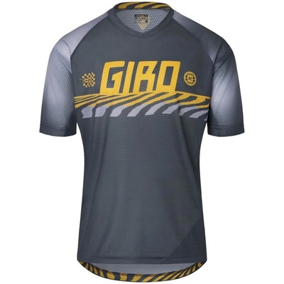 Giro Roust Dark Shark Dune