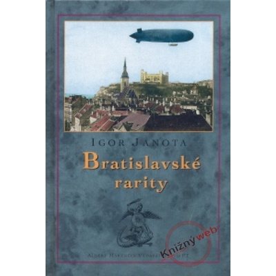 Bratislavské rarity