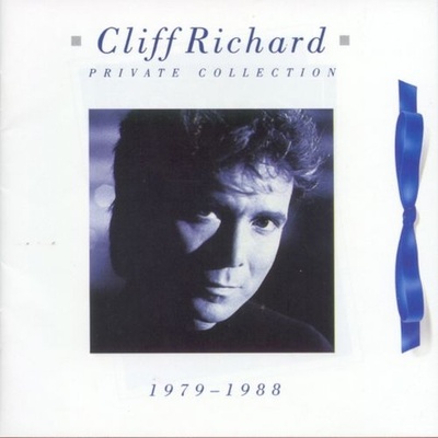 RICHARD CLIFF - PRIVATE COLLECTION 88