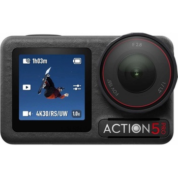 DJI Osmo Action 5 Pro Standard Combo CP.OS.00000349.01