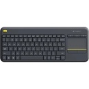 Logitech Wireless Touch Keyboard K400 Plus 920-007141