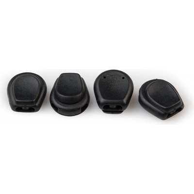 Hyperlite Stahovadla lace locks 4 ks