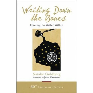 Writing Down the Bones (ISBN: 9781611803082)