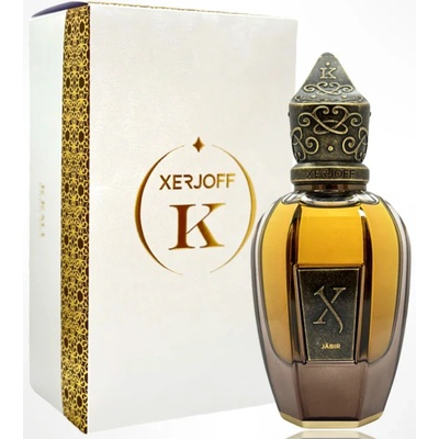 Xerjoff Jabir parfumovaná voda unisex 50 ml tester
