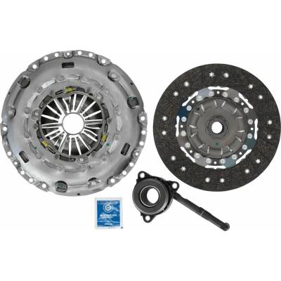 Sada spojky SACHS 3000 990 318