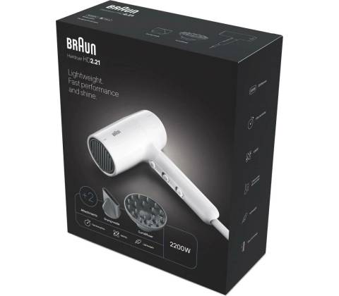 Braun HD226