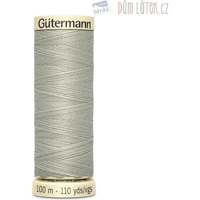 Nit GÜTERMANN 100% PES 633