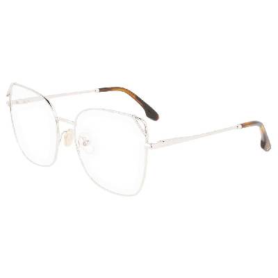 VB21255717040 woman glasses - Golden (Grey)