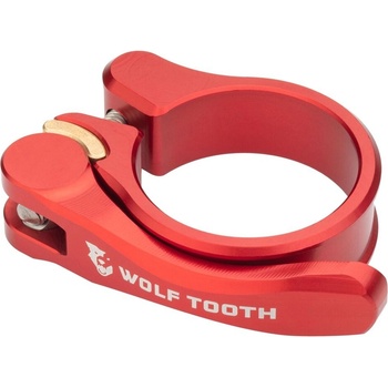 Wolf Tooth Quick Release podsedlová objímka