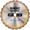 DeWALT DT1960 Pilový kotouč 305 x 30 mm na dřevo, 60 zubů