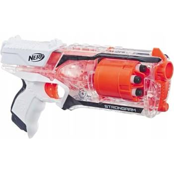 NERF Pistole strongarm e5753