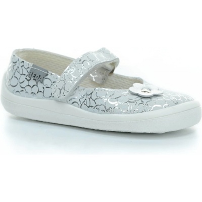 Beda Silver Shine (BF 0001/BA/K/TS)