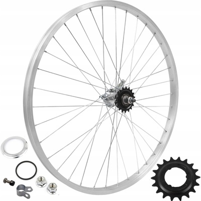 Spin Wheels Torpedo