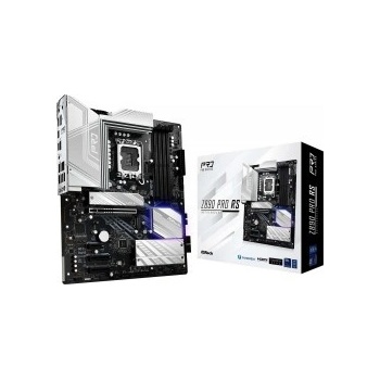 ASRock Z890 Pro RS