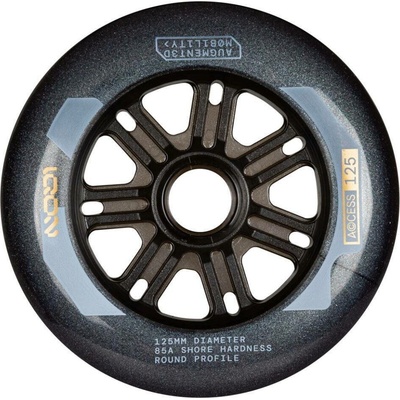 Powerslide Iqon Access 125 mm 85A 3ks