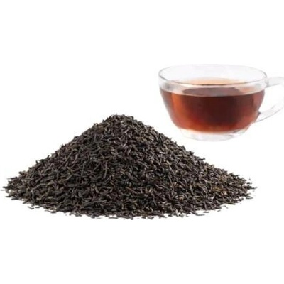 QuickTea Earl Grey černý čaj 100 g