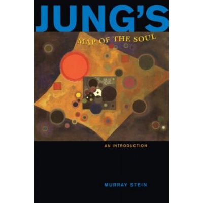 Jung's Map of the Soul - Murray Stein
