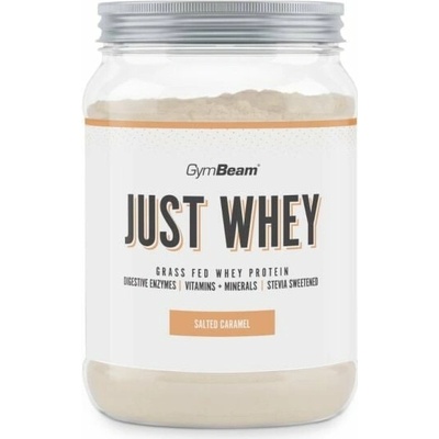 GymBeam Just Whey 500 g