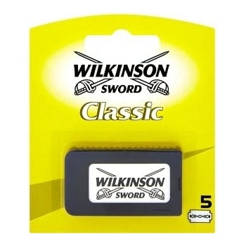 Wilkinson Sword Classic 5 ks